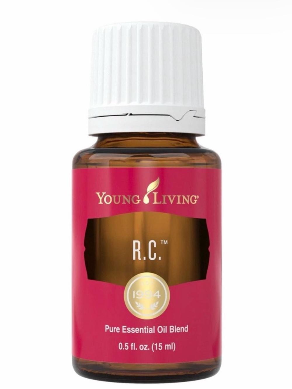Young Living R.C. Essential Oil Blend
